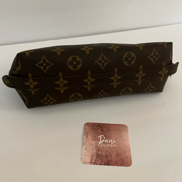 Cosmetic Pouch Gm - Picture 5 of 9